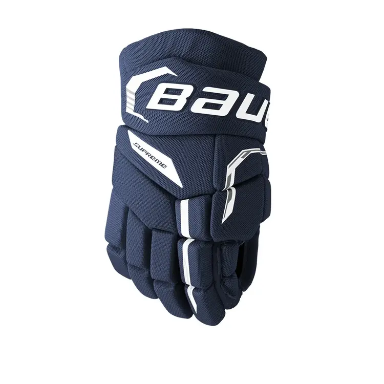 Bauer Hockey - Canada S26 BAUER SUPREME FUSE GANTS ENFANT