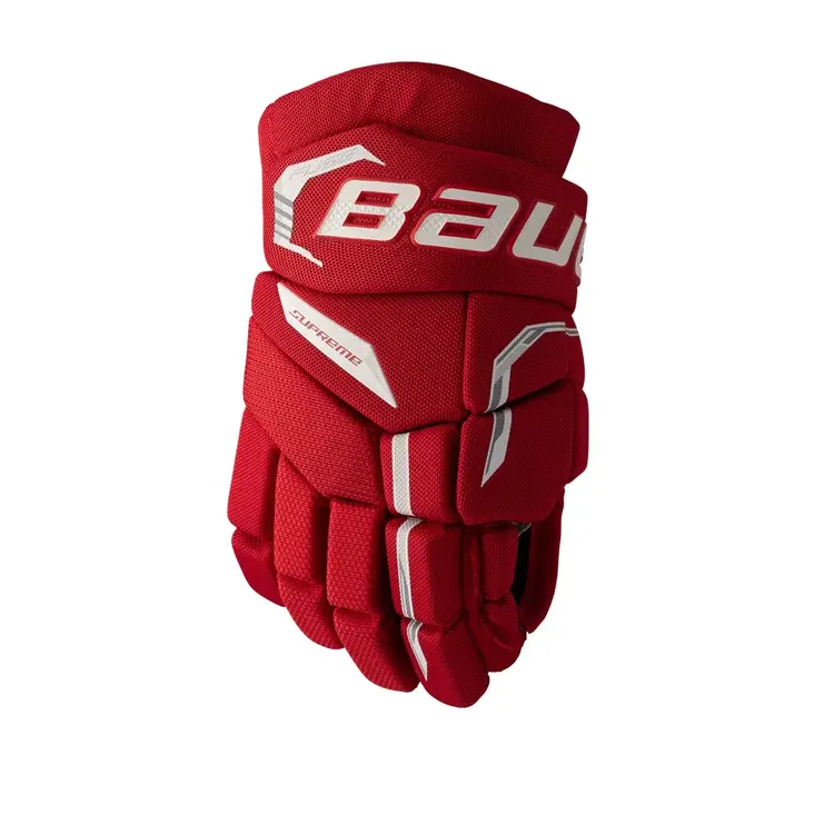 Bauer Hockey - Canada S26 BAUER SUPREME FUSE GANTS ENFANT
