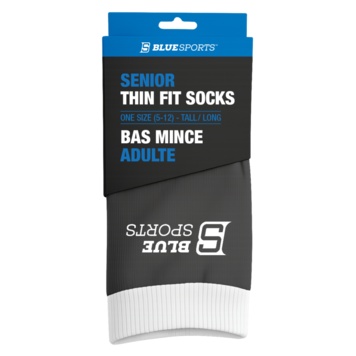 BLUE SPORTS BLUESPORTS BAS ADULTE (5-12)