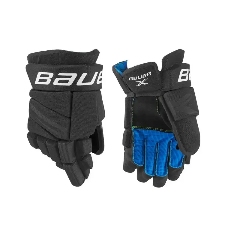 Bauer Hockey - Canada S24 BAUER X GANTS ENFANT