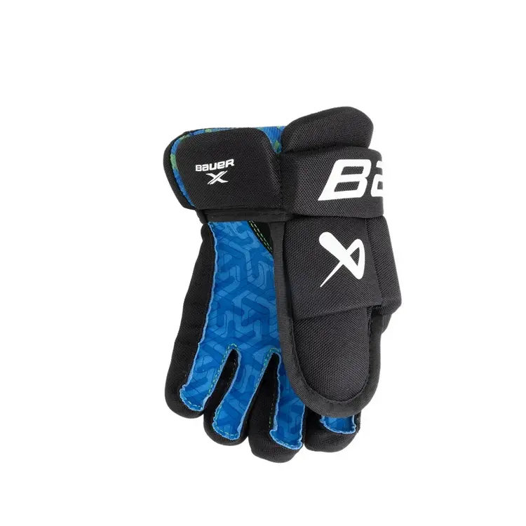 Bauer Hockey - Canada S24 BAUER X GANTS ENFANT
