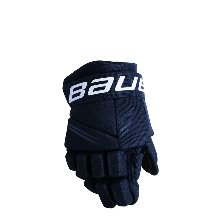 Bauer Hockey - Canada S24 BAUER X GANTS ENFANT