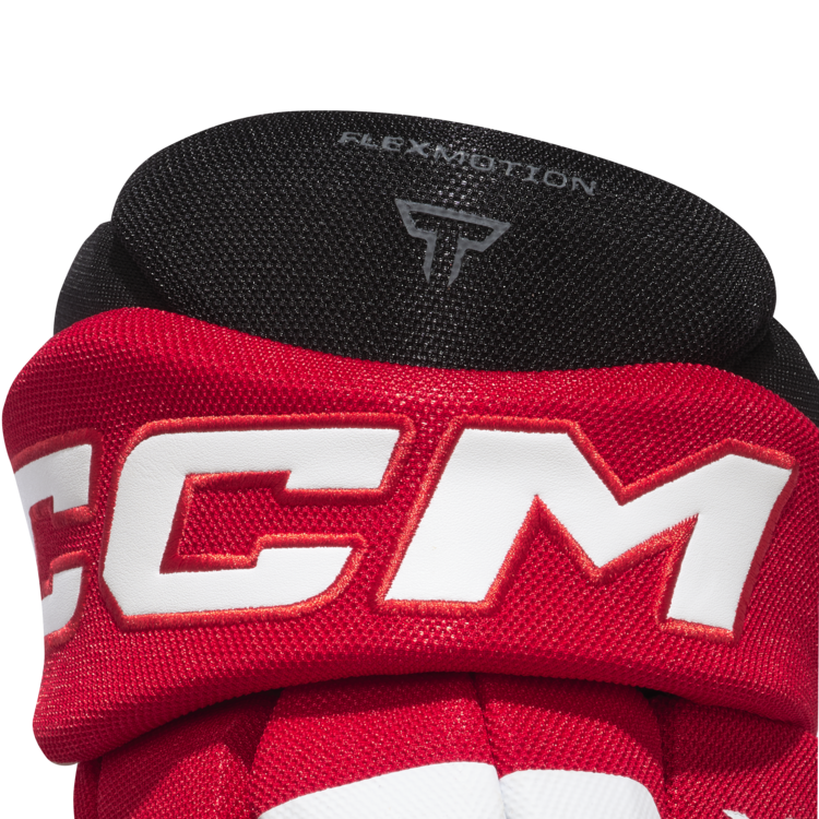 CCM Hockey (Canada) CCM TACKS XR 80 GANTS DE HOCKEY JUNIOR