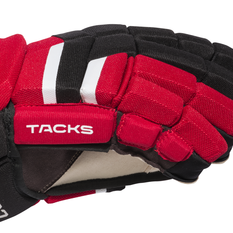 CCM Hockey (Canada) CCM TACKS XR 80 GANTS DE HOCKEY JUNIOR