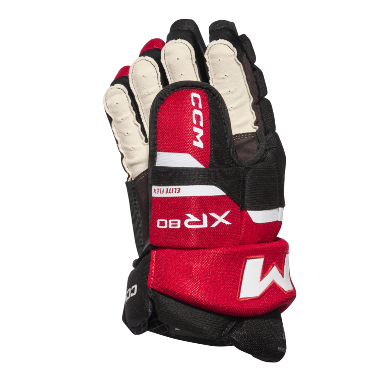 CCM Hockey (Canada) CCM TACKS XR 80 GANTS DE HOCKEY JUNIOR