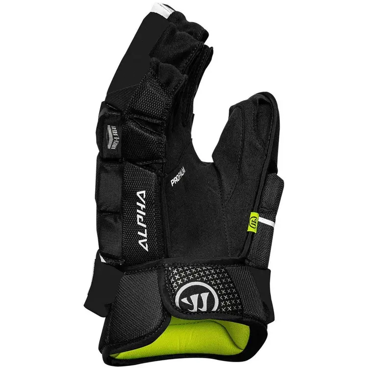WARRIOR WARRIOR ALPHA LX2 MAX GANTS HOCKEY SENIOR