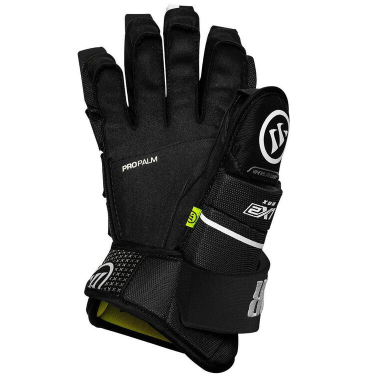 WARRIOR WARRIOR ALPHA LX2 MAX GANTS HOCKEY SENIOR