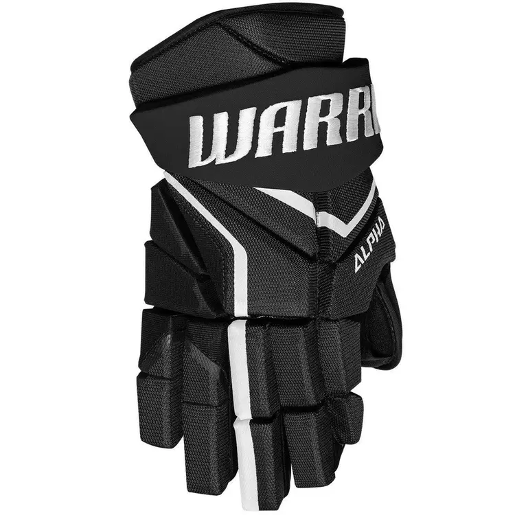 WARRIOR WARRIOR ALPHA LX2 MAX GANTS HOCKEY SENIOR