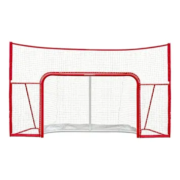WINWELL WINWELL FILET DE HOCKEY  72" AVEC FILET D'ARRET