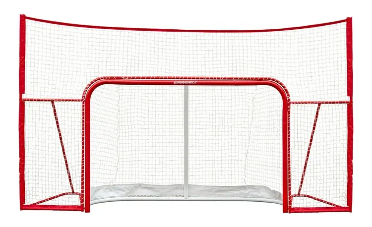 WINWELL WINWELL FILET DE HOCKEY  72" AVEC FILET D'ARRET