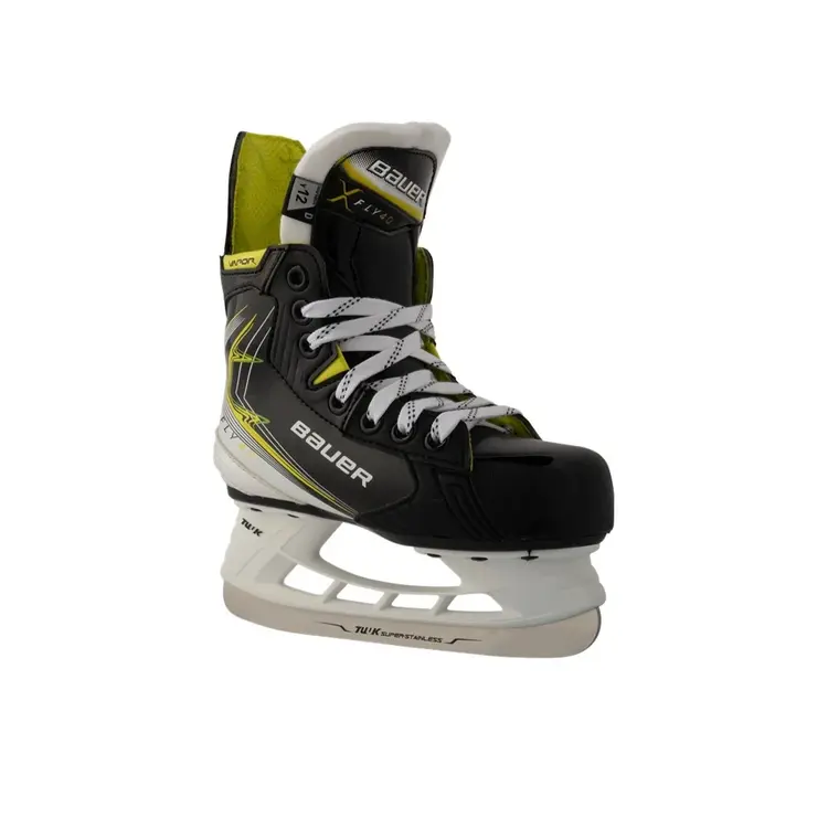 Bauer Hockey S25 BAUER VAPOR FLY40 PATINS ENFANT