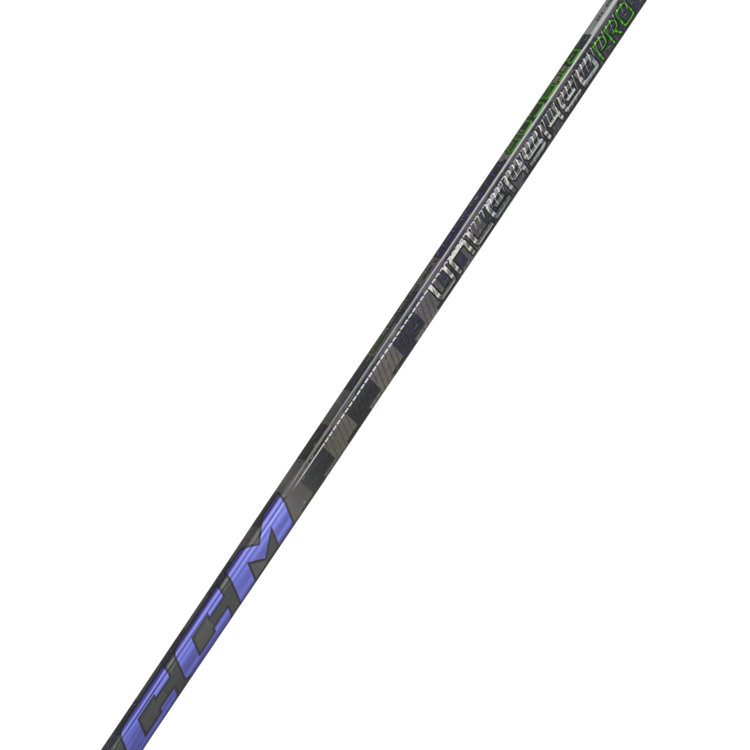 CCM Hockey (Canada) CCM TRIGGER RIBCOR UNLEASHED PRO TOP SHAFT BATONS JUNIOR