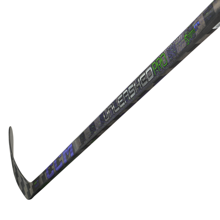 CCM Hockey (Canada) CCM TRIGGER RIBCOR UNLEASHED PRO TOP SHAFT BATON INTERMEDIAIRE