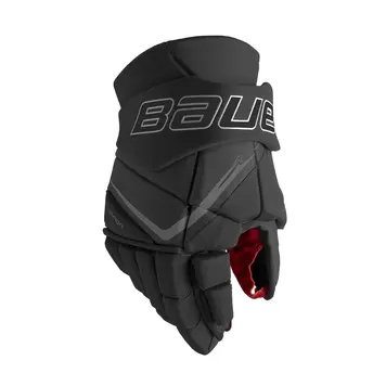 Bauer Hockey S25 BAUER VAPOR FLY40 GANTS DE HOCKEY ADULTE