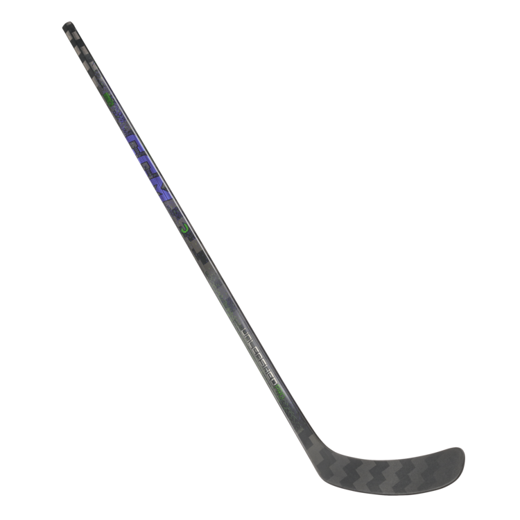 CCM Hockey (Canada) CCM TRIGGER RIBCOR UNLEASHED PRO TOP SHAFT BATON ADULTE