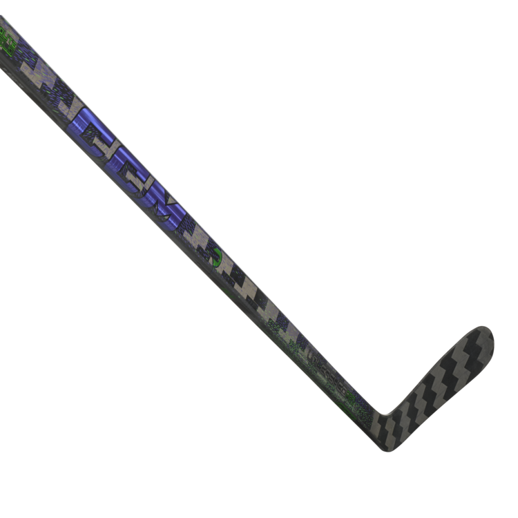 CCM Hockey (Canada) CCM TRIGGER RIBCOR UNLEASHED PRO TOP SHAFT BATON ADULTE