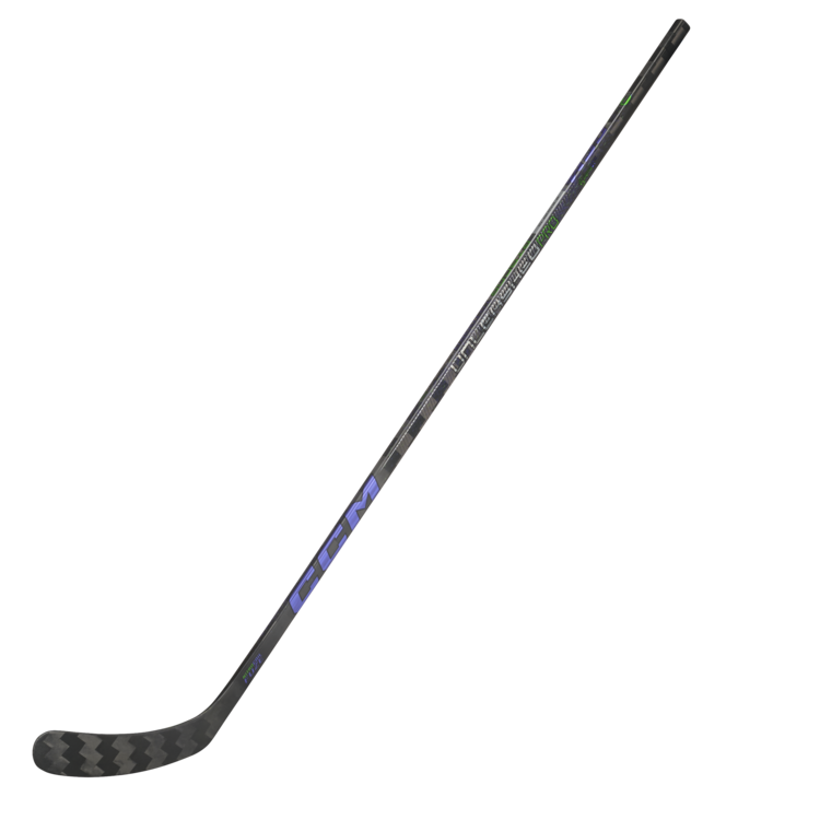 CCM Hockey (Canada) CCM TRIGGER RIBCOR UNLEASHED PRO TOP SHAFT BATON ADULTE