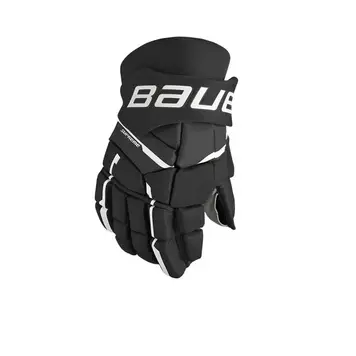 BAUER S23 BAUER SUPREME M3 GANTS DE HOCKEY ADULTE