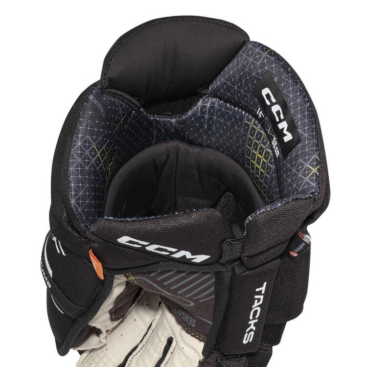 CCM Hockey CCM TACKS XF GANTS DE HOCKEY ADULTE