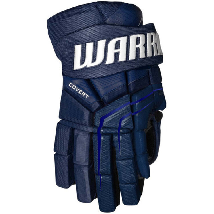 WARRIOR WARRIOR COVERT QR7 GANTS DE HOCKEY ADULTE