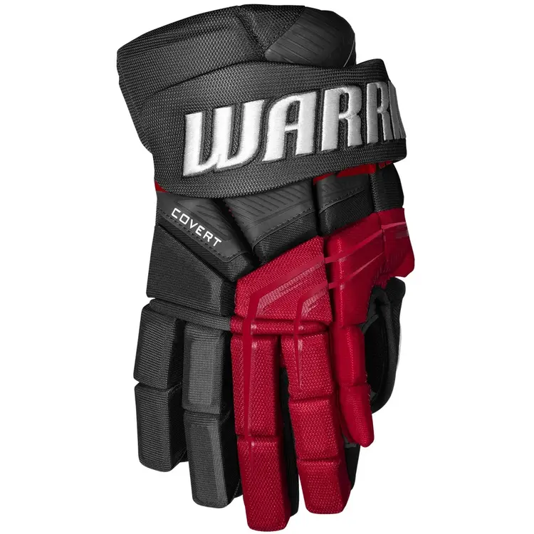 WARRIOR WARRIOR COVERT QR7 GANTS DE HOCKEY ADULTE
