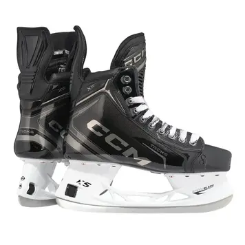 CCM Hockey CCM TACKS XF PATINS DE HOCKEY INTERMÉDIAIRE