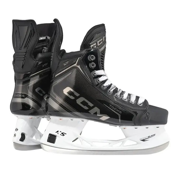CCM Hockey CCM TACKS XF PATINS DE HOCKEY INTERMÉDIAIRE
