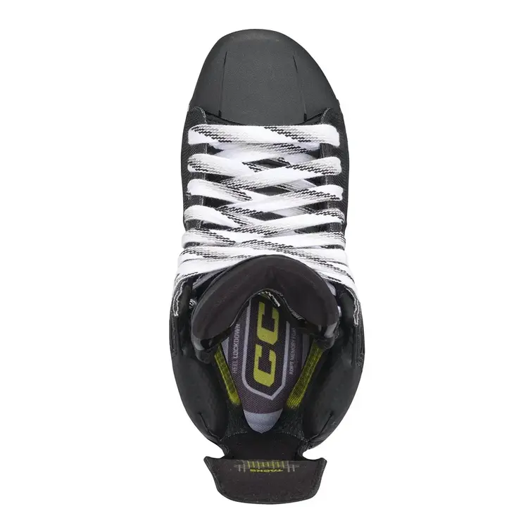 CCM Hockey CCM TACKS XF PATINS DE HOCKEY INTERMÉDIAIRE