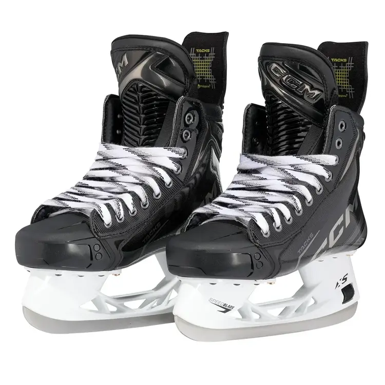 CCM Hockey CCM TACKS XF PATINS DE HOCKEY INTERMÉDIAIRE