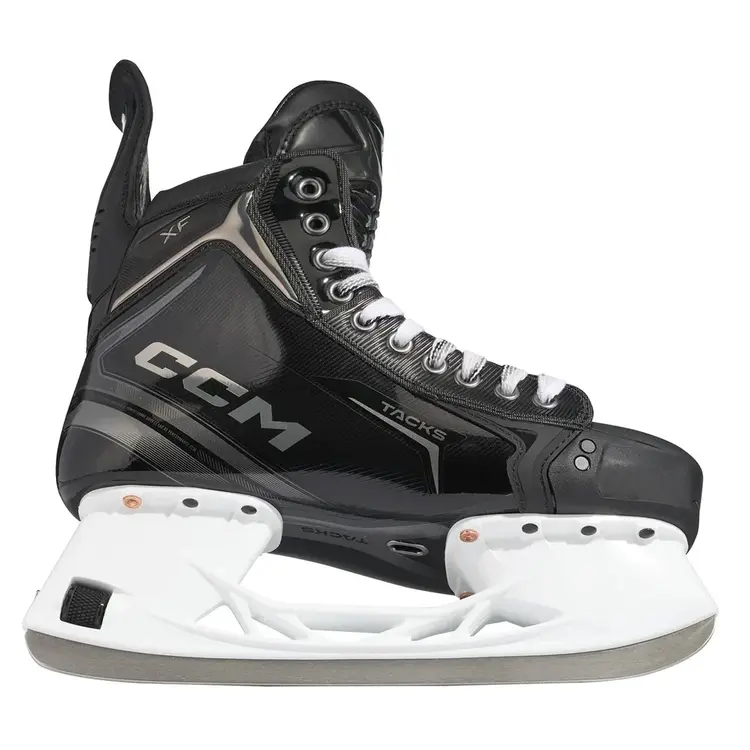 CCM Hockey CCM TACKS XF PATINS DE HOCKEY INTERMÉDIAIRE