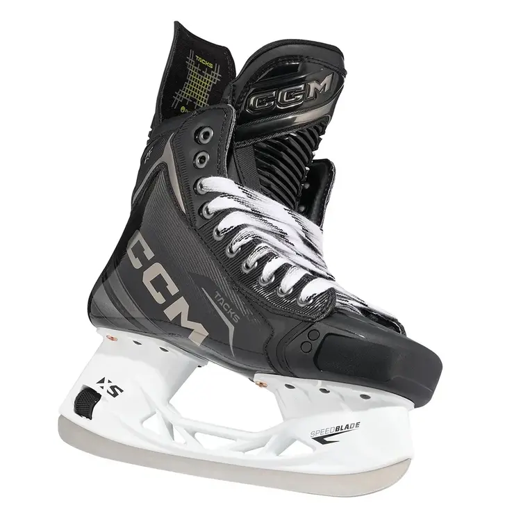 CCM Hockey CCM TACKS XF PATINS DE HOCKEY INTERMÉDIAIRE