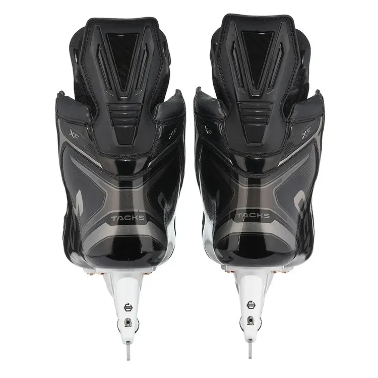 CCM Hockey CCM TACKS XF PATINS DE HOCKEY INTERMÉDIAIRE