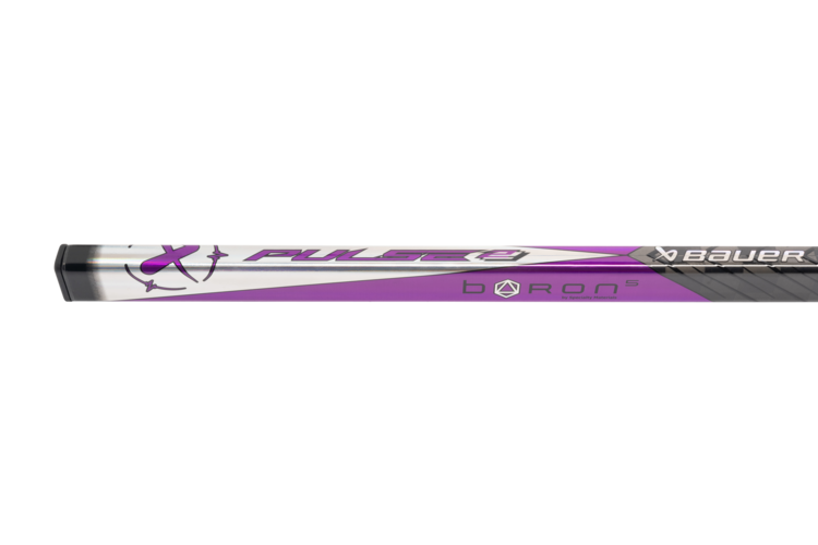 Bauer Hockey S26 BAUER PULSE 2 BATON DE HOCKEY INTERMÉDIAIRE