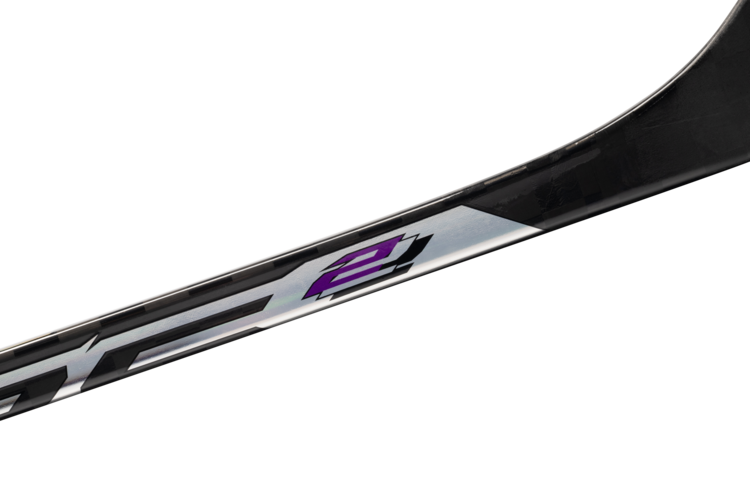 Bauer Hockey S26 BAUER PULSE 2 BATON DE HOCKEY ADULTE