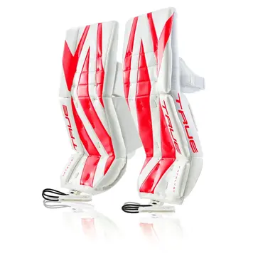 TRUE TEMPER SPORTS INC (CANADA) TRUE CATALYST STOCK JUNIOR JAMBIÈRES DE GARDIEN