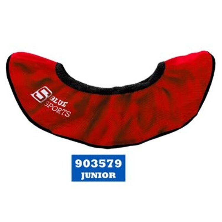 BLUE SPORTS BLUESPORTS PROTÈGE-LAMES AVEC DOUBLURE EN TISSU ÉPONGE