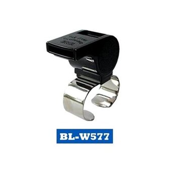 BLUE SPORTS ACME THUNDERER SIFFLET D'ARBITRE OFFICIEL EN PLASTIQUE