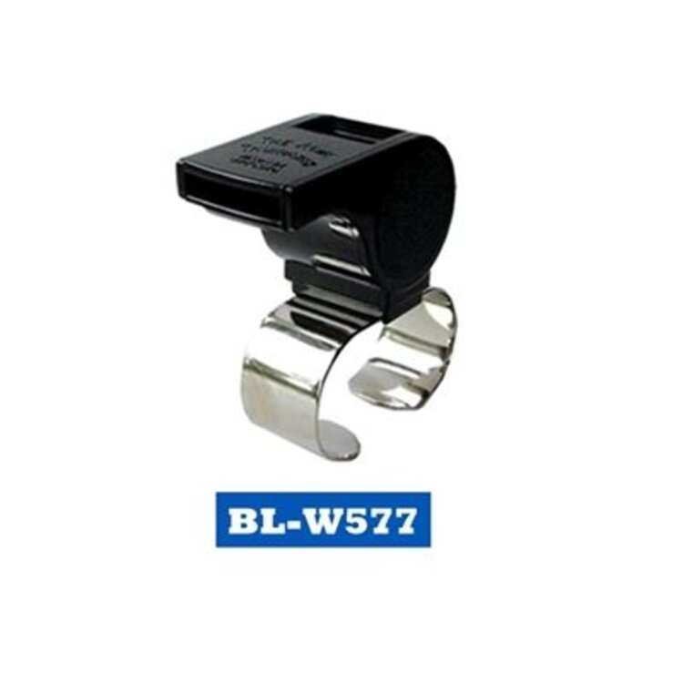 BLUE SPORTS ACME THUNDERER SIFFLET D'ARBITRE OFFICIEL EN PLASTIQUE