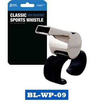 BLUE SPORTS BLUESPORT SIFFLET D'ARBITRE CLASSIC