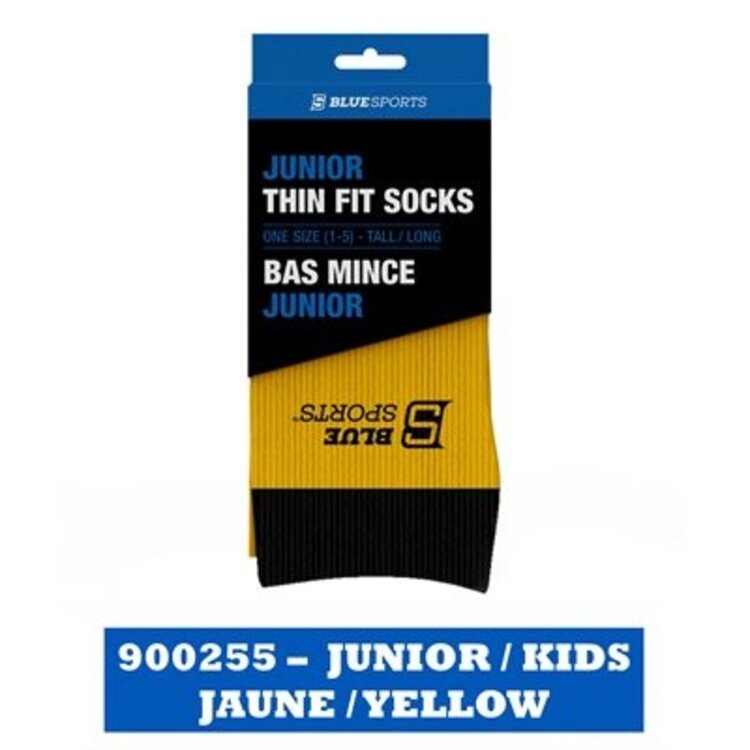BLUE SPORTS BLUESPORTS BAS DE HOCKEY JUNIOR (1-5)
