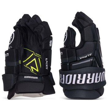 WARRIOR WARRIOR LX3 TEAM GANTS DE HOCKEY ADULTE