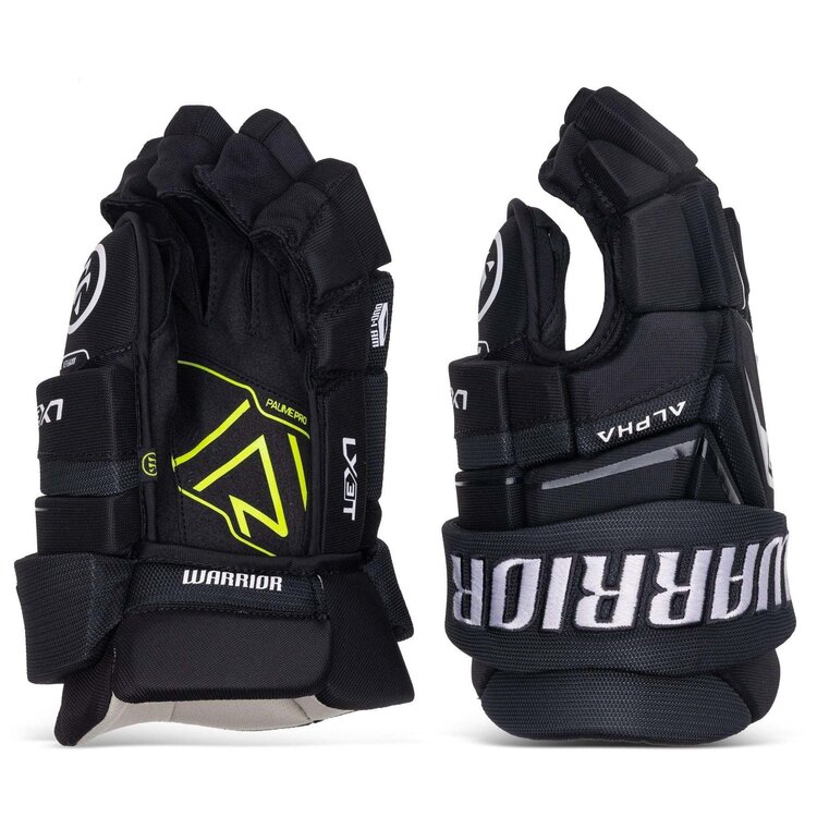 WARRIOR WARRIOR LX3 TEAM GANTS DE HOCKEY ADULTE