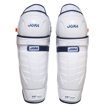 CCM Hockey JOFA JAMBIÈRES DE HOCKEY ADULTE