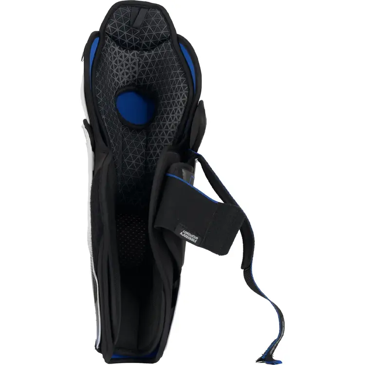 CCM Hockey (Canada) 2025 CCM JETSPEED XTRA SE JAMBIÈRES ADULTE