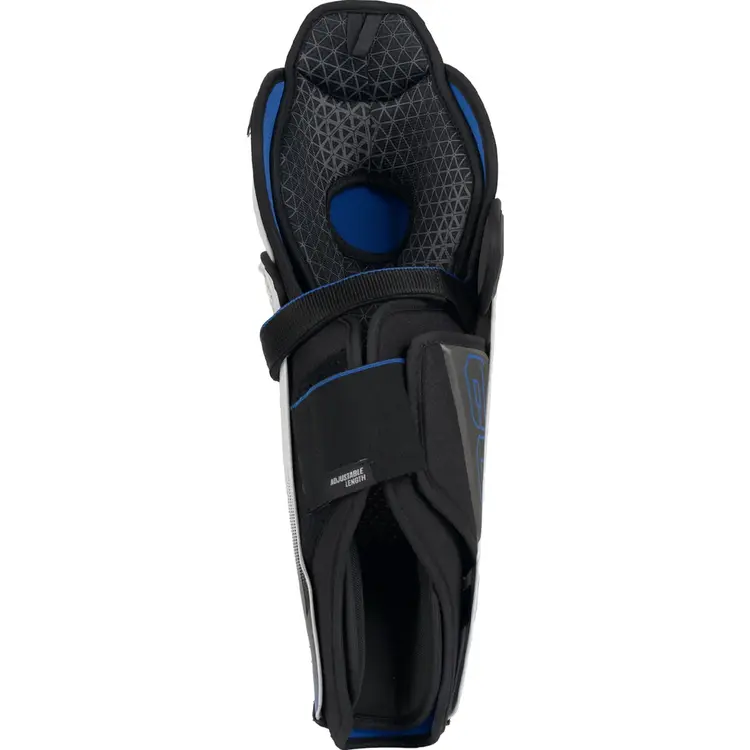 CCM Hockey (Canada) 2025 CCM JETSPEED XTRA SE JAMBIÈRES ADULTE