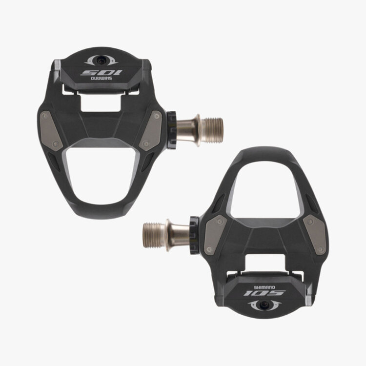 SHIMANO SHIMANO 105 PÉDALES SPD, PD-R7000