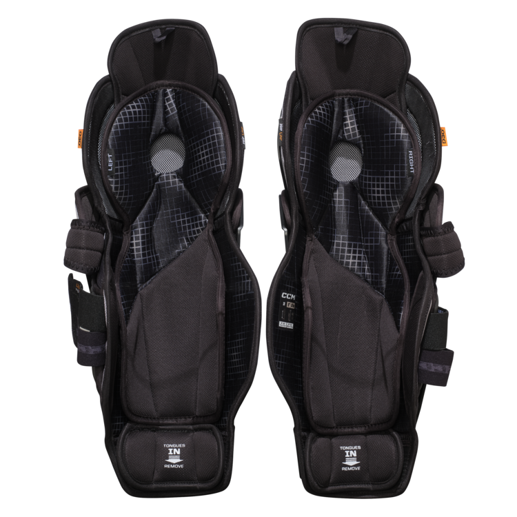 CCM Hockey (Canada) CCM TACKS XR JAMBIÈRES ADULTE