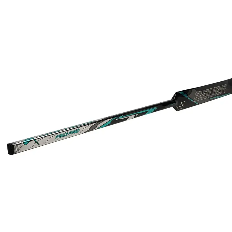 Bauer Hockey S26 BAUER SUPREME F50 PRO BATON DE GARDIEN ADULTE P31