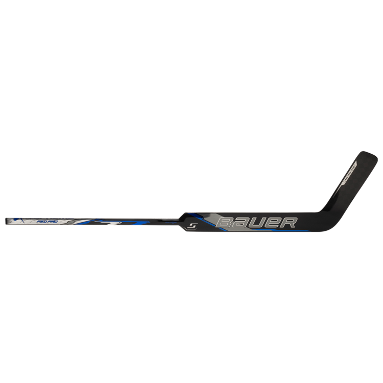 Bauer Hockey S26 BAUER SUPREME F50 PRO BATON DE GARDIEN ADULTE P31