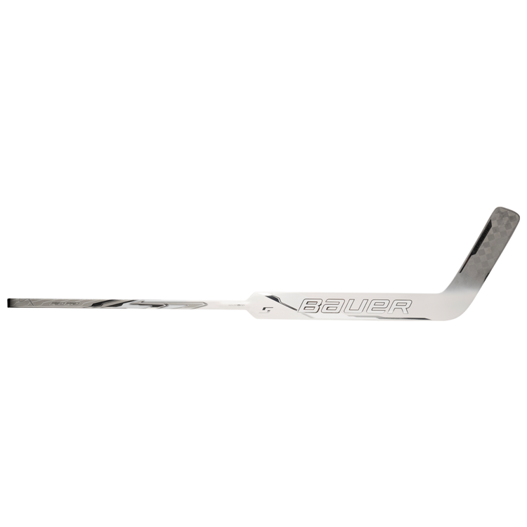 Bauer Hockey S26 BAUER SUPREME F50 PRO BATON DE GARDIEN ADULTE P31